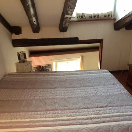 Sant'anselmo Apartament *