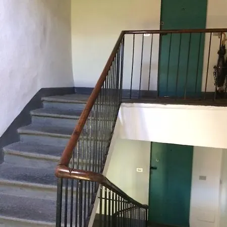 Sant'anselmo Apartament