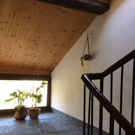 Apartment Sant'anselmo