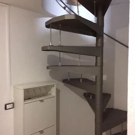 Sant'anselmo Apartment *