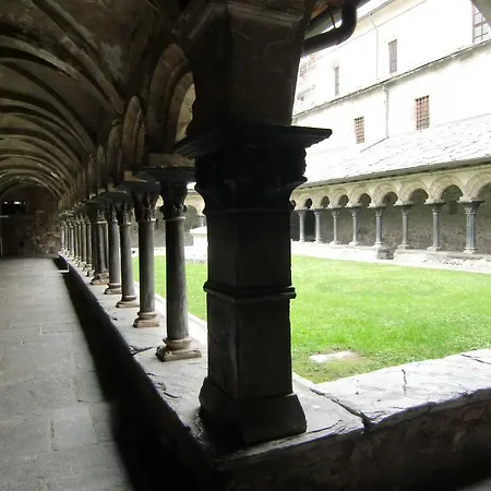 Apartment Sant'anselmo Aosta