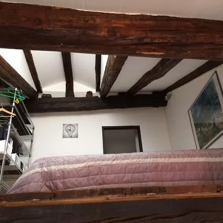 Apartamento Sant'anselmo