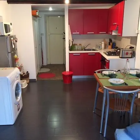 Apartment Sant'anselmo *