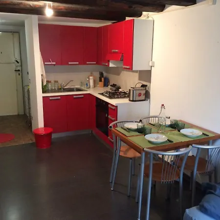 Apartamento Sant'anselmo *
