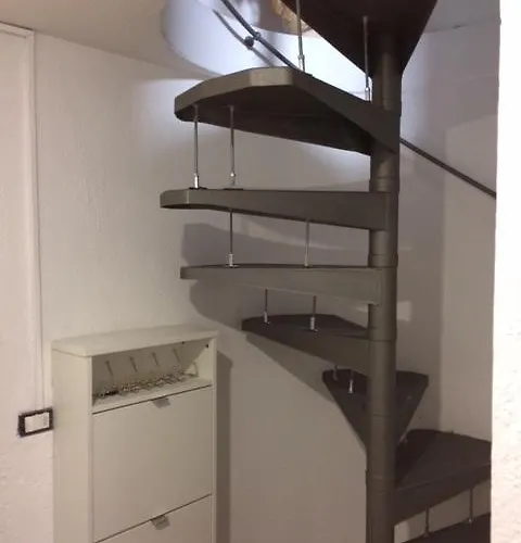 Sant'anselmo Apartman *