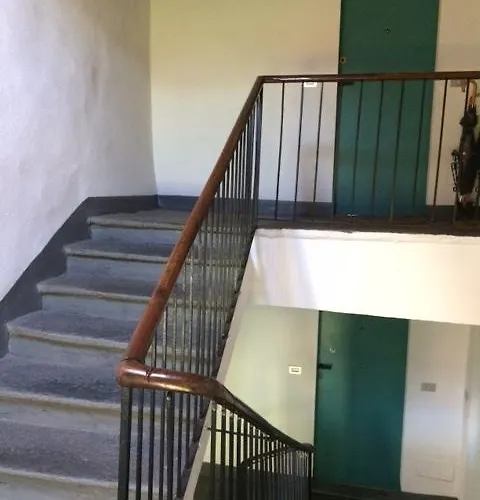 Sant'anselmo Apartman