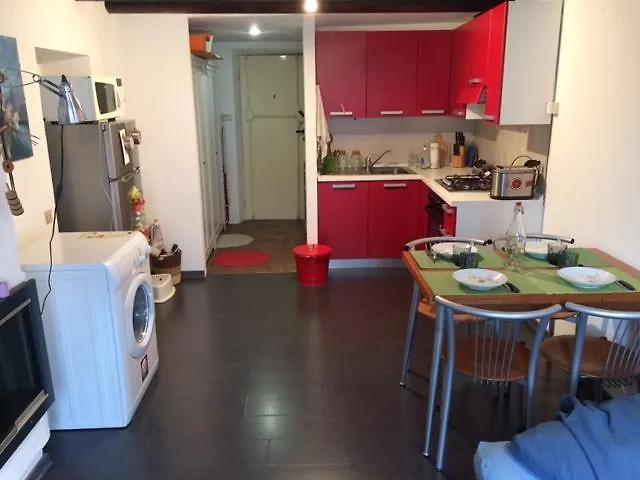 Apartment Sant'anselmo *